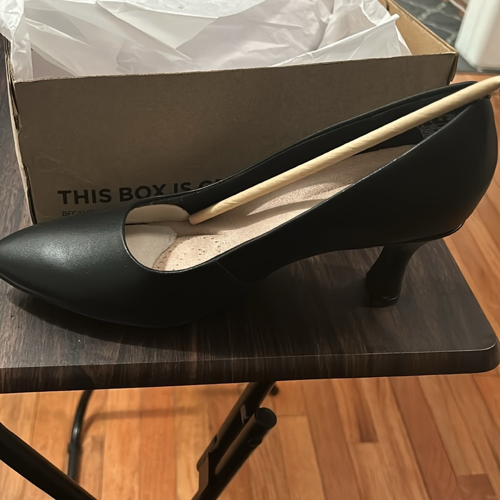 Clarks Womens Kataleyna Gem